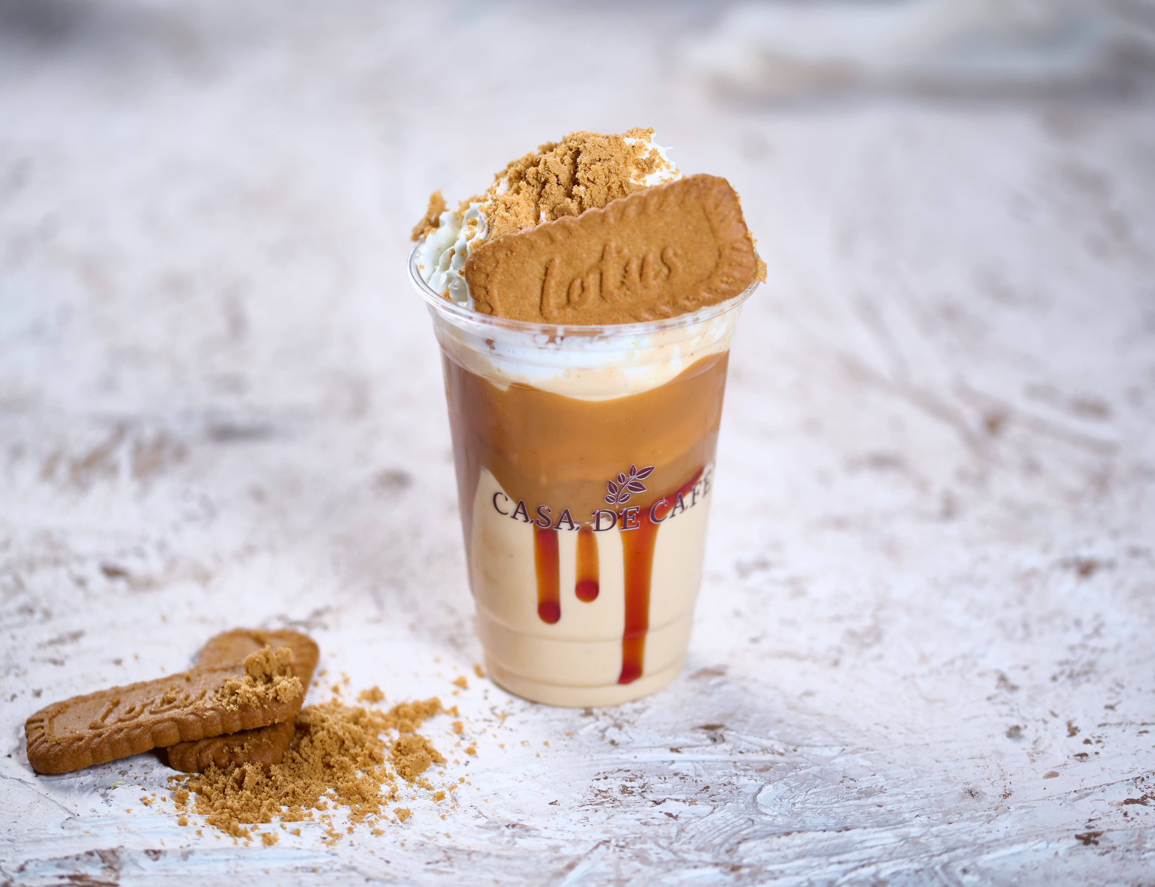 لۆتۆس شەیک